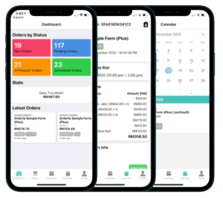 MobileSystem