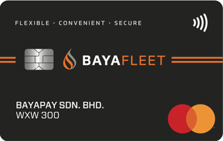 Bayapay Card