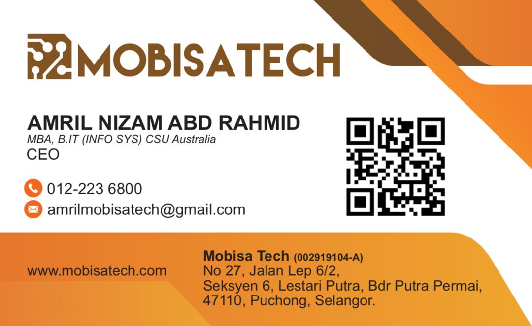 MTAmrilNamecard