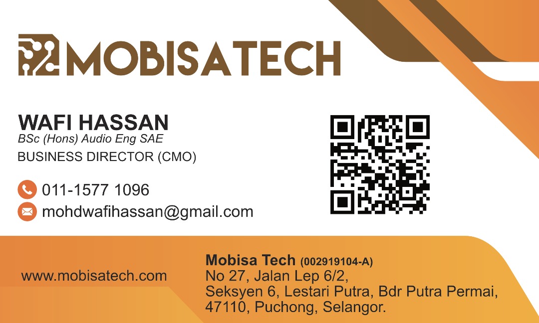 MTWafiNamecard