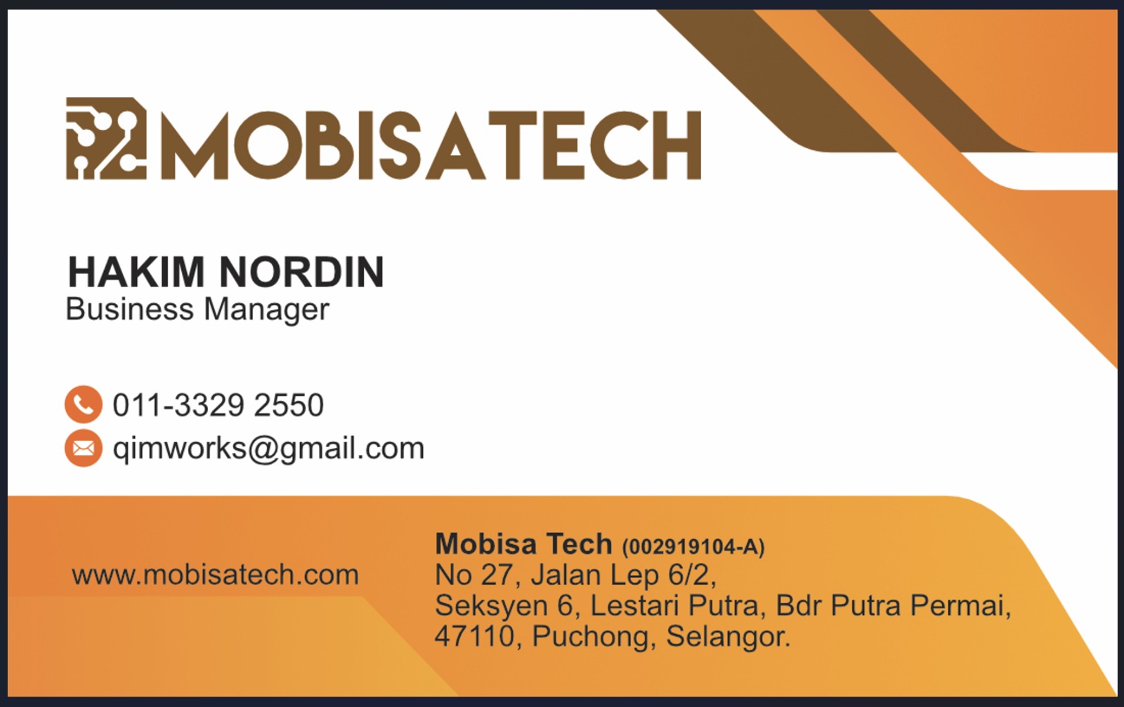 HakimNordin_BusinessDeveMgr